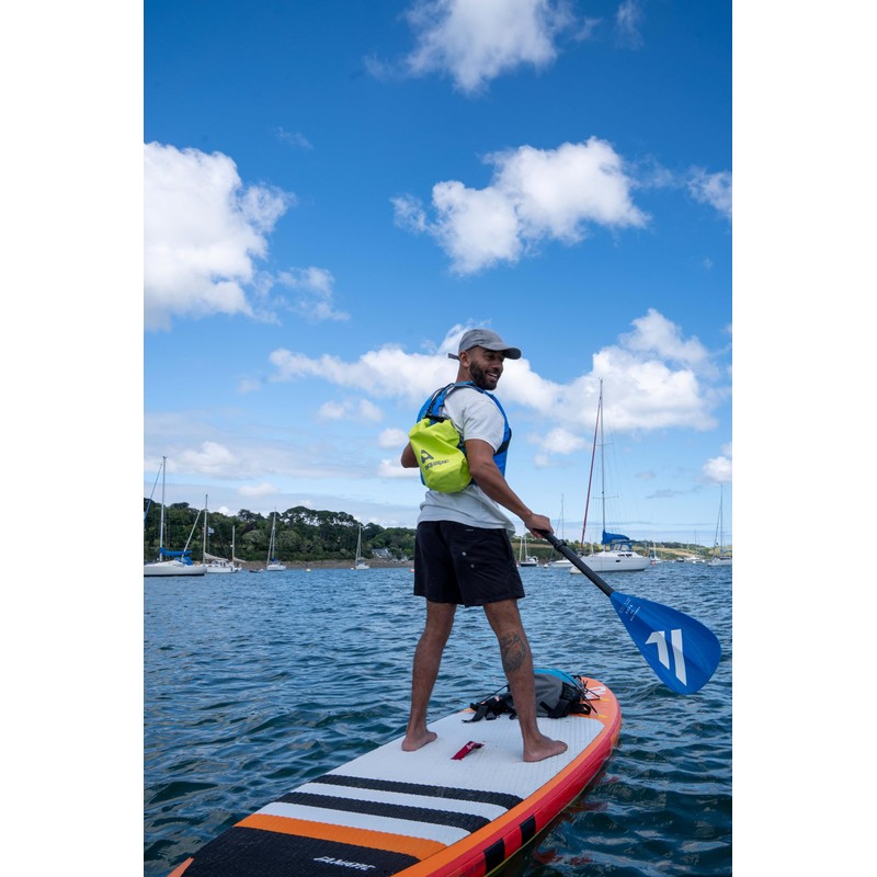 Aquapac Heavyweight Waterproof Drybags with Shoulder Strap - 7 Litres