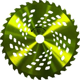 Kinboshi 210448 BPS Chip Saw Wolf Super Pro 230 x 36P