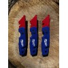 Milwaukee ‎Fastback Flip Utility Knife - Custom Powder coated (‎48-22-1501)