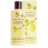 Crabtree & Evelyn Citron Honey & Coriander Bath and Shower