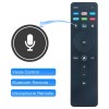 For Vizio XRT260 Voice Replace Remote for Vizio TV V505-J09
