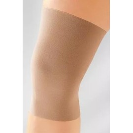 Juzoflex Genu 303 – Beige/2, S, 25 cm/Geschloßene Patella Knee Support