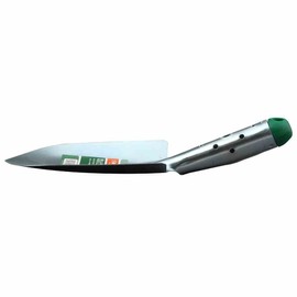 Siena Garden 672898 Potting Trowel, Full Steel