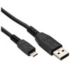 Ion SnapCam Wearable Digital Camera USB Cable 3' MicroUSB To