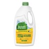 Seventh Generation Natural Automatic Dishwasher Gel, Lemon, 42 Oz Bottle
