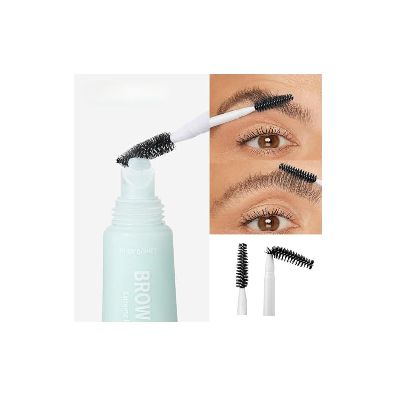 Professional Makeup Instant Brow Styler - Gel de Cejas |