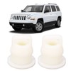 Cable Bushing 68064273AB 2pcs Transmission Transfer Case Cable Bushing Replacement