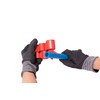 Steelman Deburring & Depth Gauge Tool for Push-Fit Fittings, Disconnect