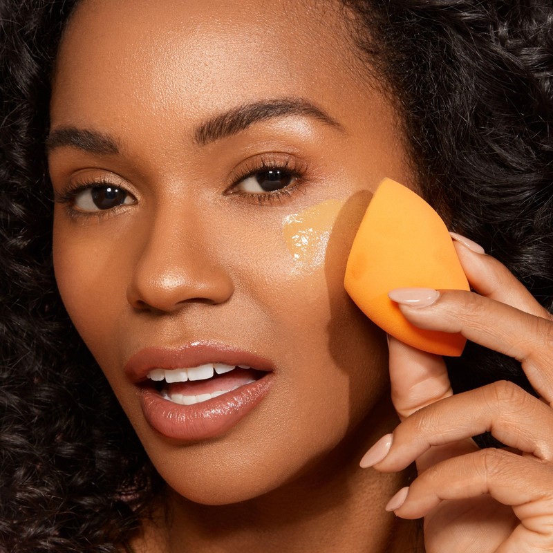 Real Techniques Limited Edition Starlite Nights Brush + Sponge Kit,