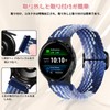 MokaZii 18mm Band for Garmin Venu 3S / Garmin Forerunner