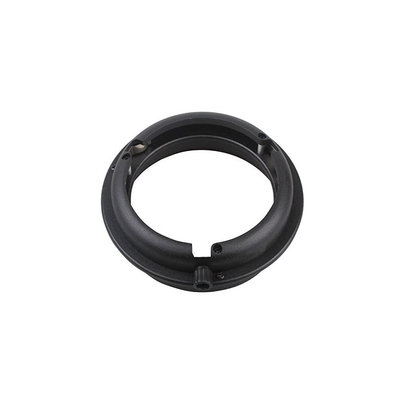 Fomito Photo Studio Elinchrom Speedring to Bowens Mount Converter Adapter