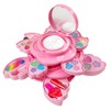 Magic Pink Mirror Make Up Toy Set Aged 3 4