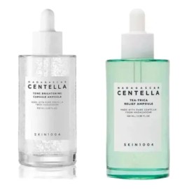 Skin1004 Ampoule Kit 2 Size 100ml Poremizing Tea Trica 2