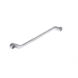 Gedore 6025660 Double-ended Glasses Wrench 0.6 x 0.7 inches (16 x 18 mm)