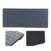 K03 Wireless Key Mouse Set 2.4G Mini and Comfortable Wireless