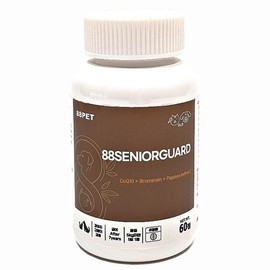 Senior Dog Nutritional Supplements Senior / 노령견 강아지 영양제 시니어