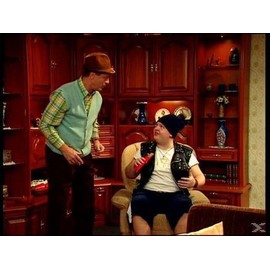 Hausmeister Krause - Ordnung muss sein, Staffel 5 [2 DVDs]