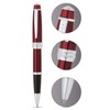 Cross Bailey Red Lacquer Rollerball Pen (AT0455-8)