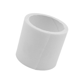 Sarini 4 Rolls Nail Repair Tape, Nail Art Tool, Silk Tape, Nail Stickers for Repair Damaged Nail Tips