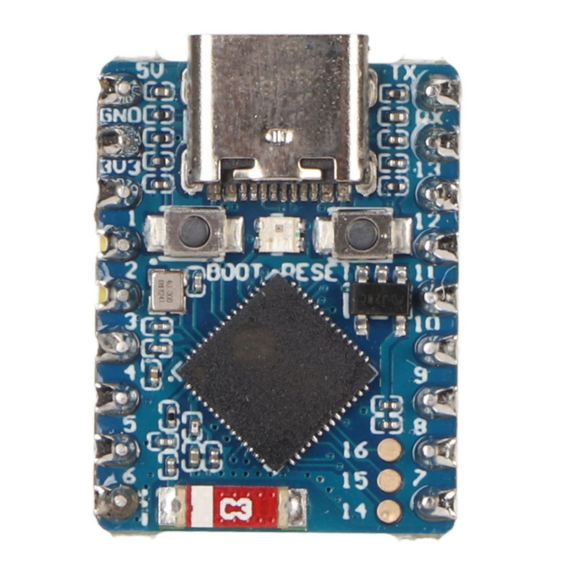 WiFi Development Board 512KB SRAM 2MB PSRAM 240MHz Dual Core
