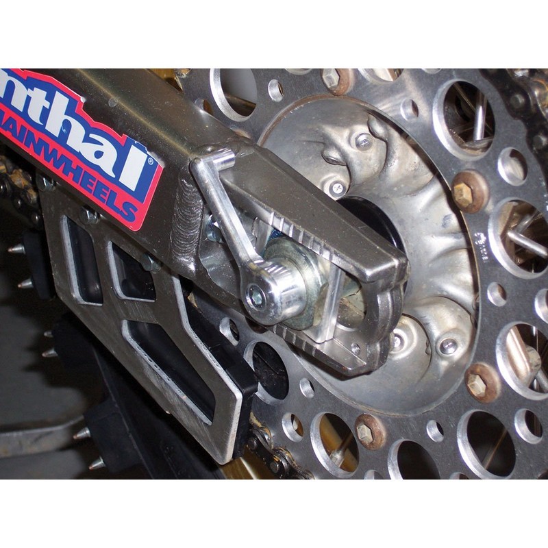 Enduro Engineering Axle Puller Rear 23-061