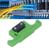 5 Wire Optical Fiber Stripper Longitudinal Ribbon Fiber Cable Stripper