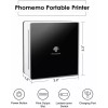 Phomemo PAPERANG Phomemo Mini Instant Portable Bluetooth Thermal Printer Pocket
