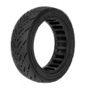 Electric Scooter Solid Tires 8.5*2.5 For Dualtron Mini / Speedway