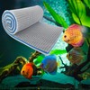Eagles 8D Aquarium Filter Media,11.8 x 47.2 Inches Pond Filter