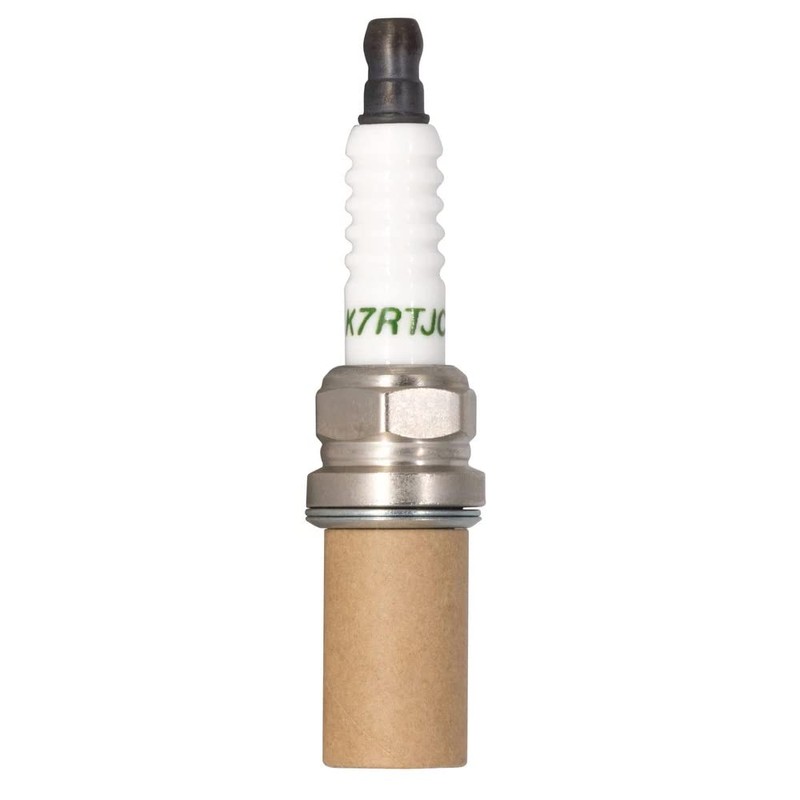 TORCH K7RTJC Three-Electrode Spark Plug Replace for Bosch FR5DTC Spark