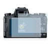 2x Brotect Screen Protector for Canon Powershot G1 X Mark