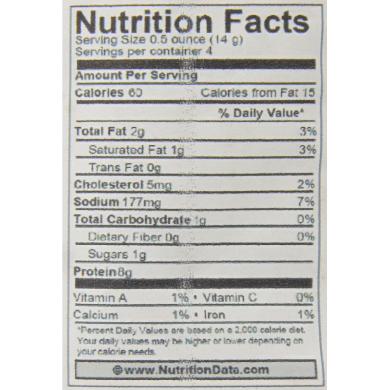 Chef Piggy Tail Microwave Pork Puffies Pork Rinds, Sassy, 2