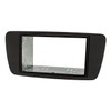 tomzz Audio 2449-031-1 Double DIN Radio Fascia Set Compatible with
