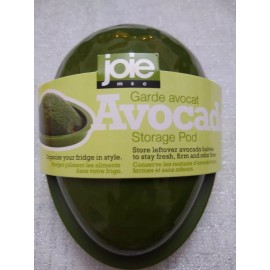 JOIE MSC JOIE AVOCADO STORAGE POD GREEN