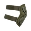 Viper TACTICAL Knee Pads Hard Shell Green