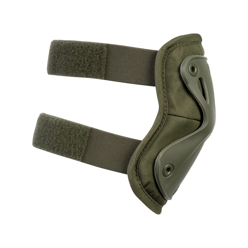 Viper TACTICAL Knee Pads Hard Shell Green