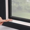 MOPMS Window Seal Strip Door Draft Stopper, Self Adhesive Weather