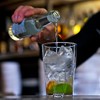 AIOS Avenue's Set of 6 Unbreakable Polycarbonate Octagon Shaped Tumblers.