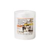 BOXPACKING Perforated Bubble Wrap Roll 30 cm Wide x 20