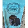 Trader Joe's Dark Chocolate Covered CARAMELS 3 PACKS "KOSHER"