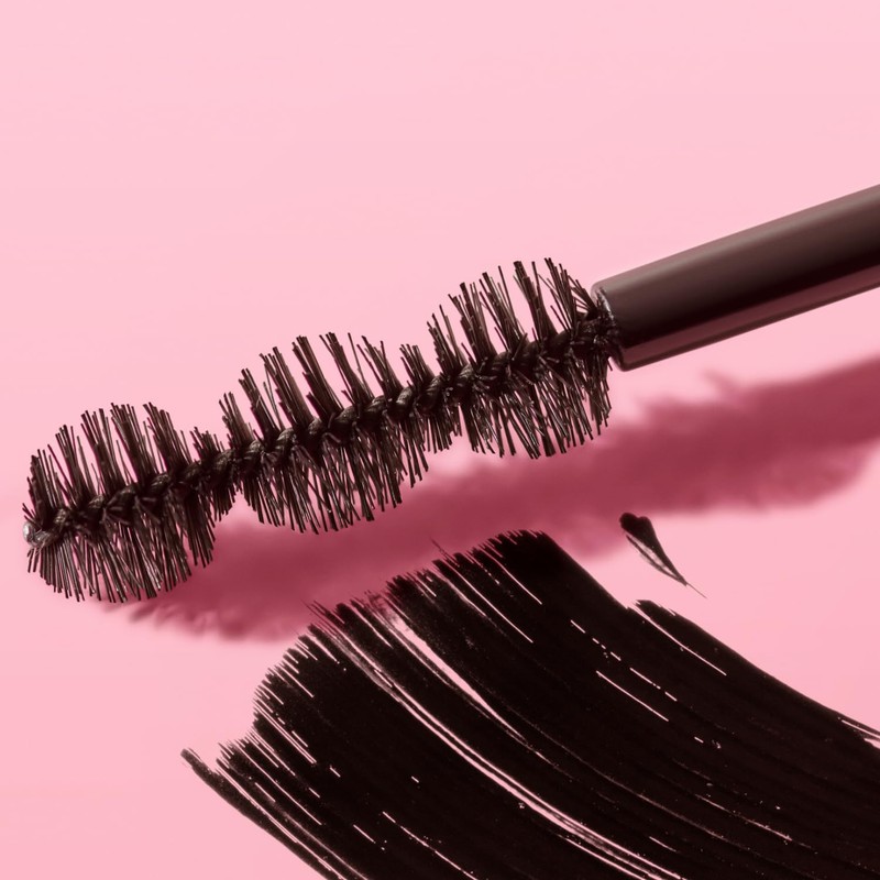 Collection Cosmetics MaXXX Volume Mascara, Volumising and Lengthening, 16hr Wear,