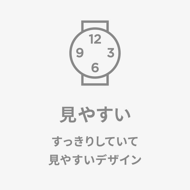 Citizen Q&Q VP84 Series 2 Analog Wristwatch, Waterproof, Urethane Strap,