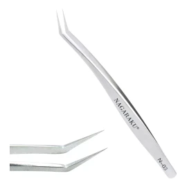 Nagaraku Pinzas Nagaraku Para Volumen Ruso Y Prearmado N-03