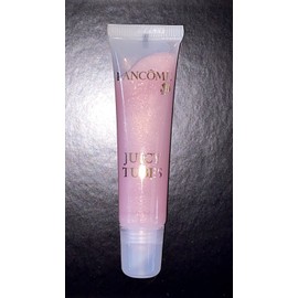 Lancôme LANCOME MARSHMALLOW ELECTRO Juicy Tubes Ultra Shiny Lip Gloss 0.5 oz - Full Size