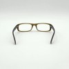 Kaenon Designer Optical Eyeglass Frames Italian Made 601, Brown Olive,