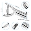 3 mm Silver Single Hole Punch Metal Hole Punch Paper