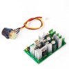12V 24V 36V 48V 20A DC Motor Speed Controller PWM