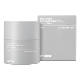 Celimax Balm Limpiador Dual Barrier 100ml