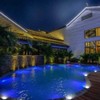 Eleglo Led Landscape Lights (Low Voltage 5W, IP67 Waterproof) -