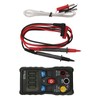 ZTS4 Fully Automatic Digital Multimeter Electric Circuit Multimeter High Accurate